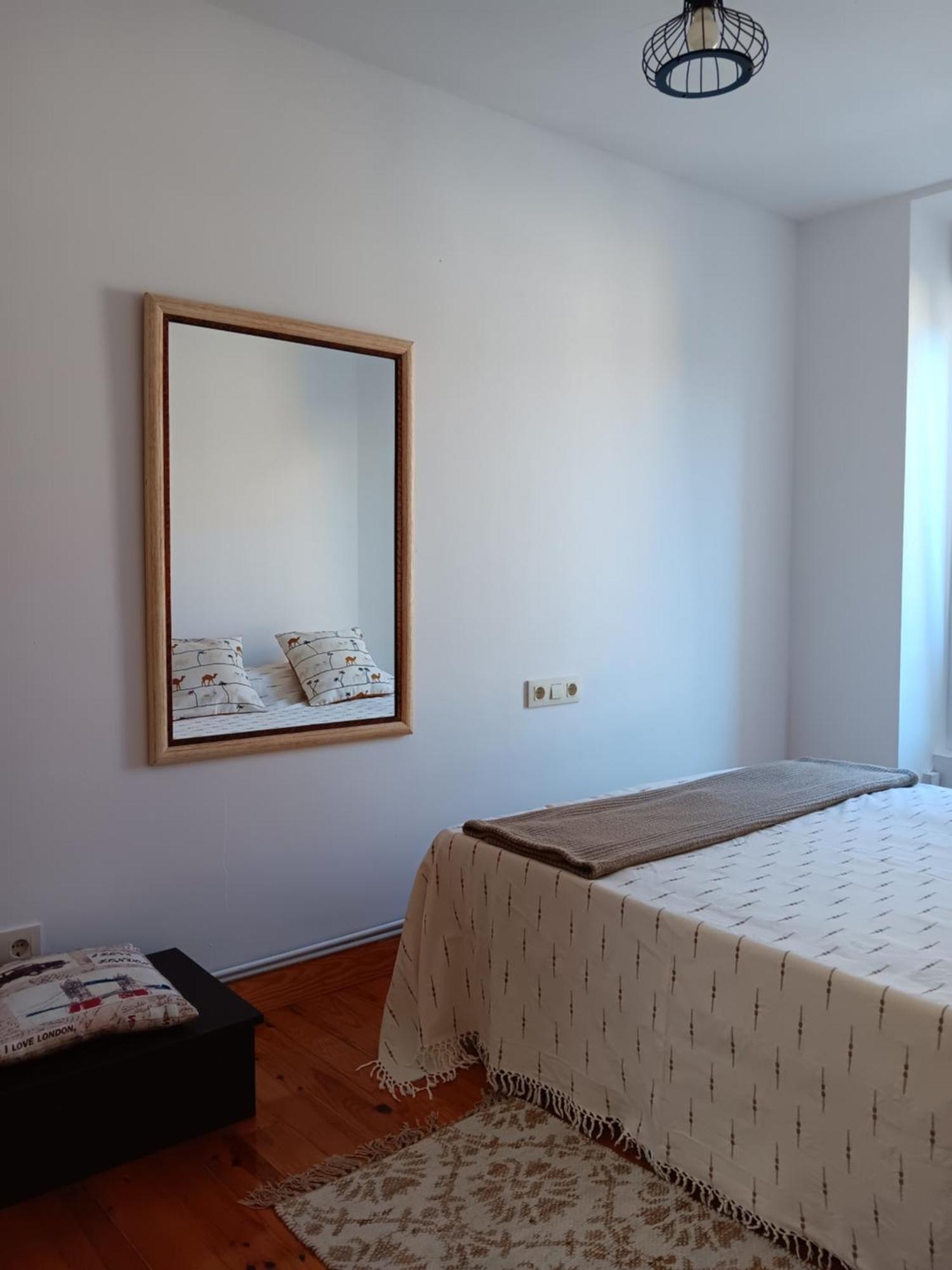 Casa Regina Baiona Ideal Familias Peregrinos Y Parejas, Cerca Del Camino Y De La Playa Экстерьер фото