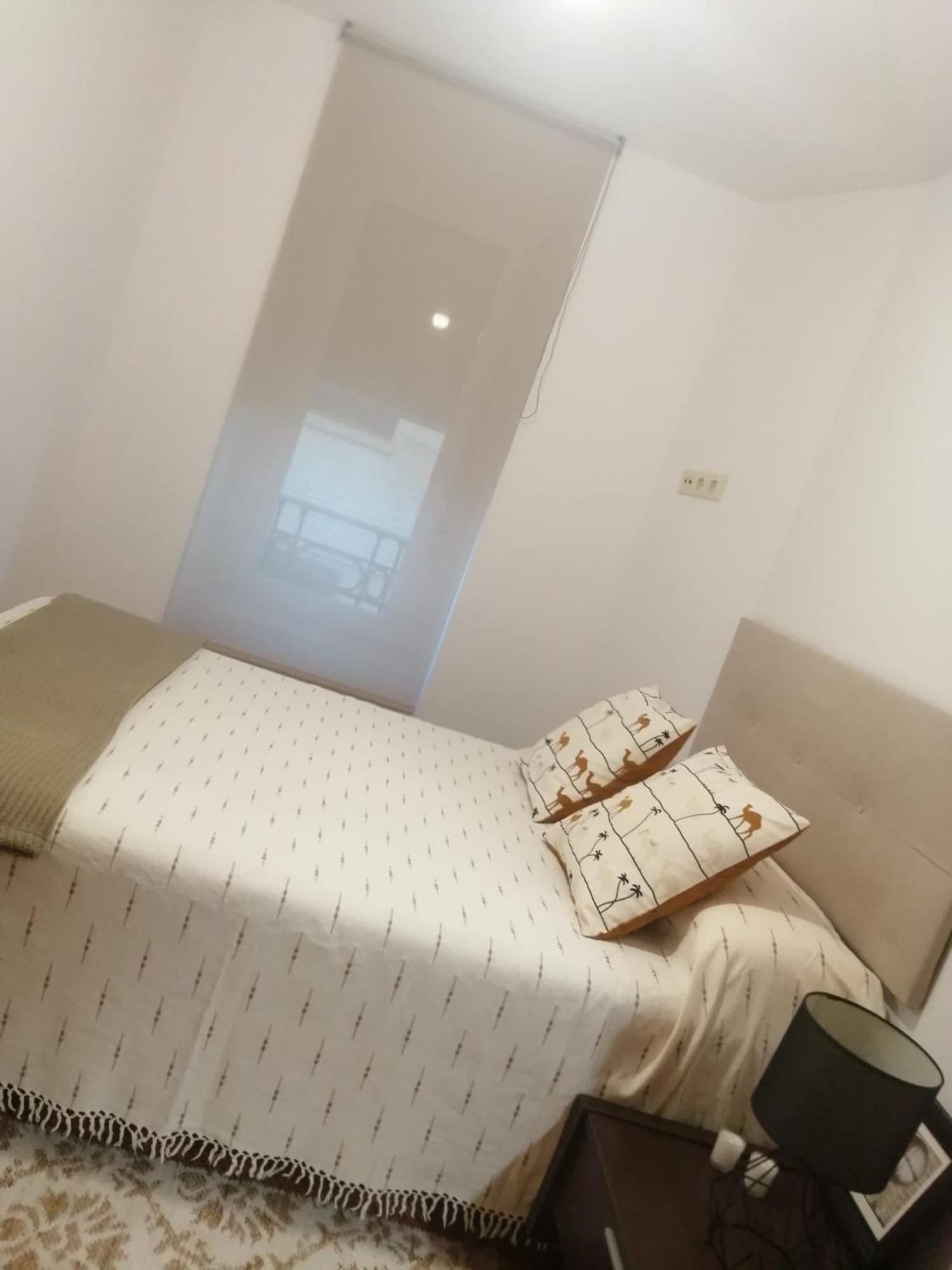 Casa Regina Baiona Ideal Familias Peregrinos Y Parejas, Cerca Del Camino Y De La Playa Экстерьер фото