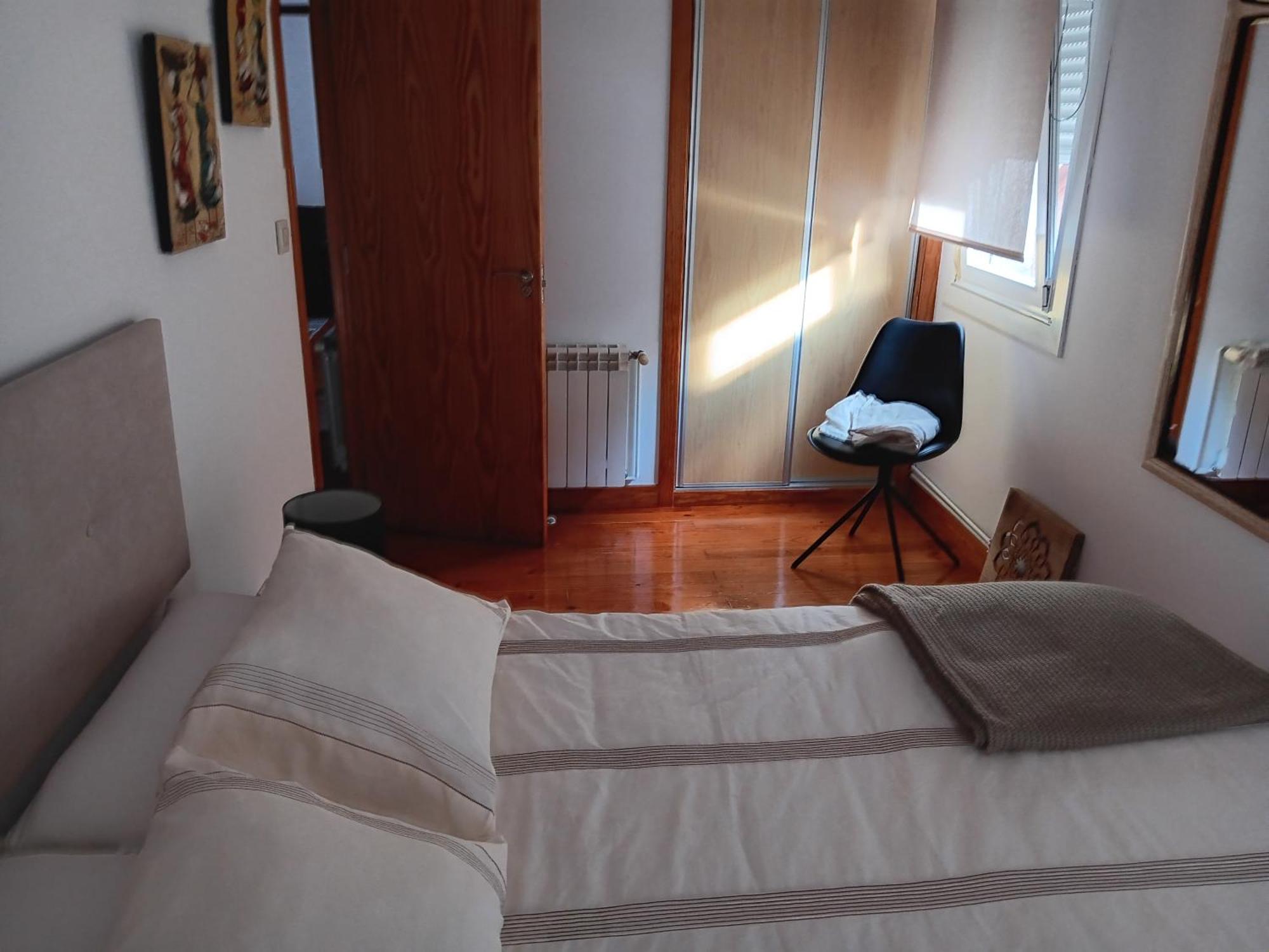 Casa Regina Baiona Ideal Familias Peregrinos Y Parejas, Cerca Del Camino Y De La Playa Экстерьер фото