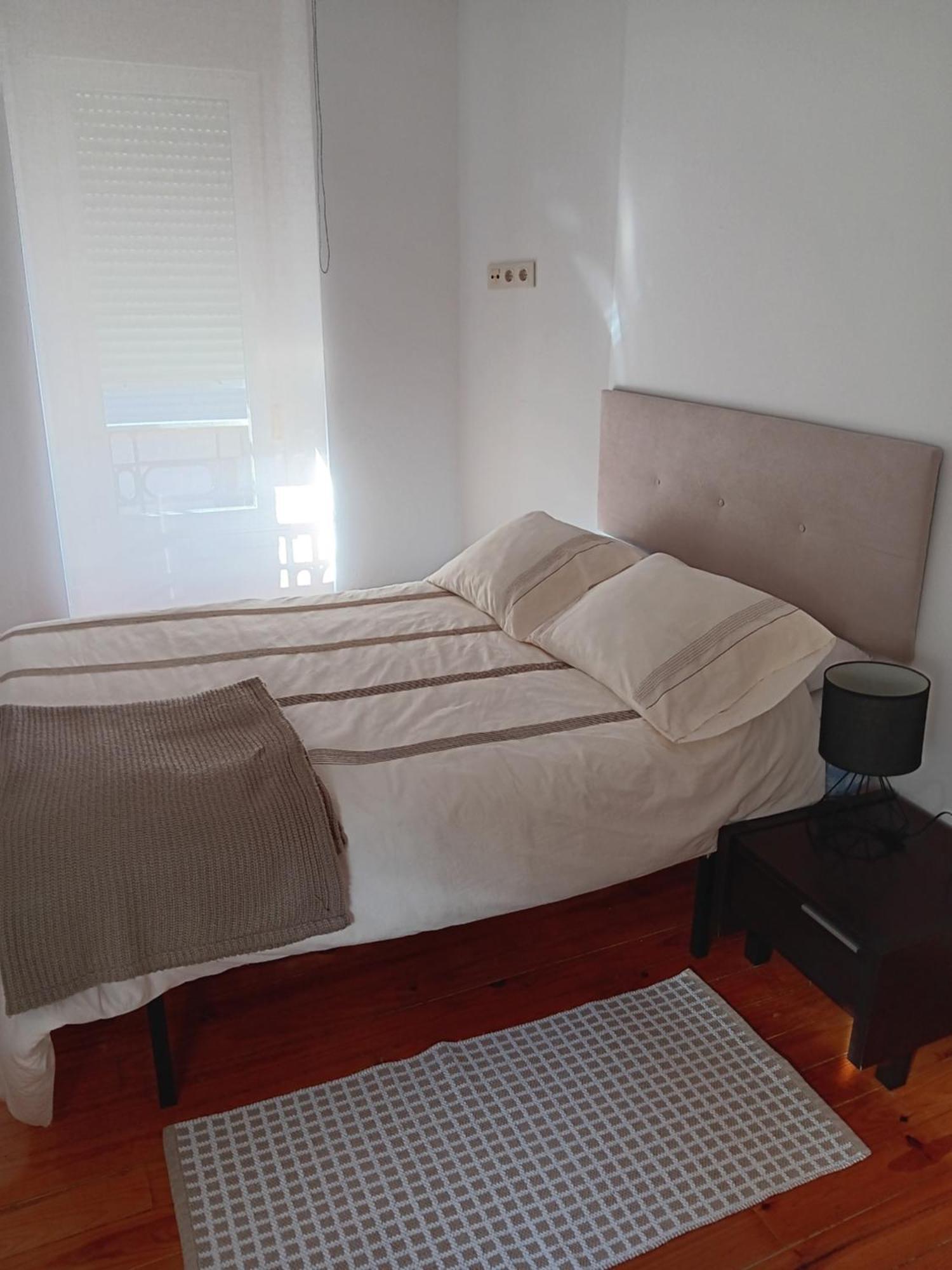 Casa Regina Baiona Ideal Familias Peregrinos Y Parejas, Cerca Del Camino Y De La Playa Экстерьер фото