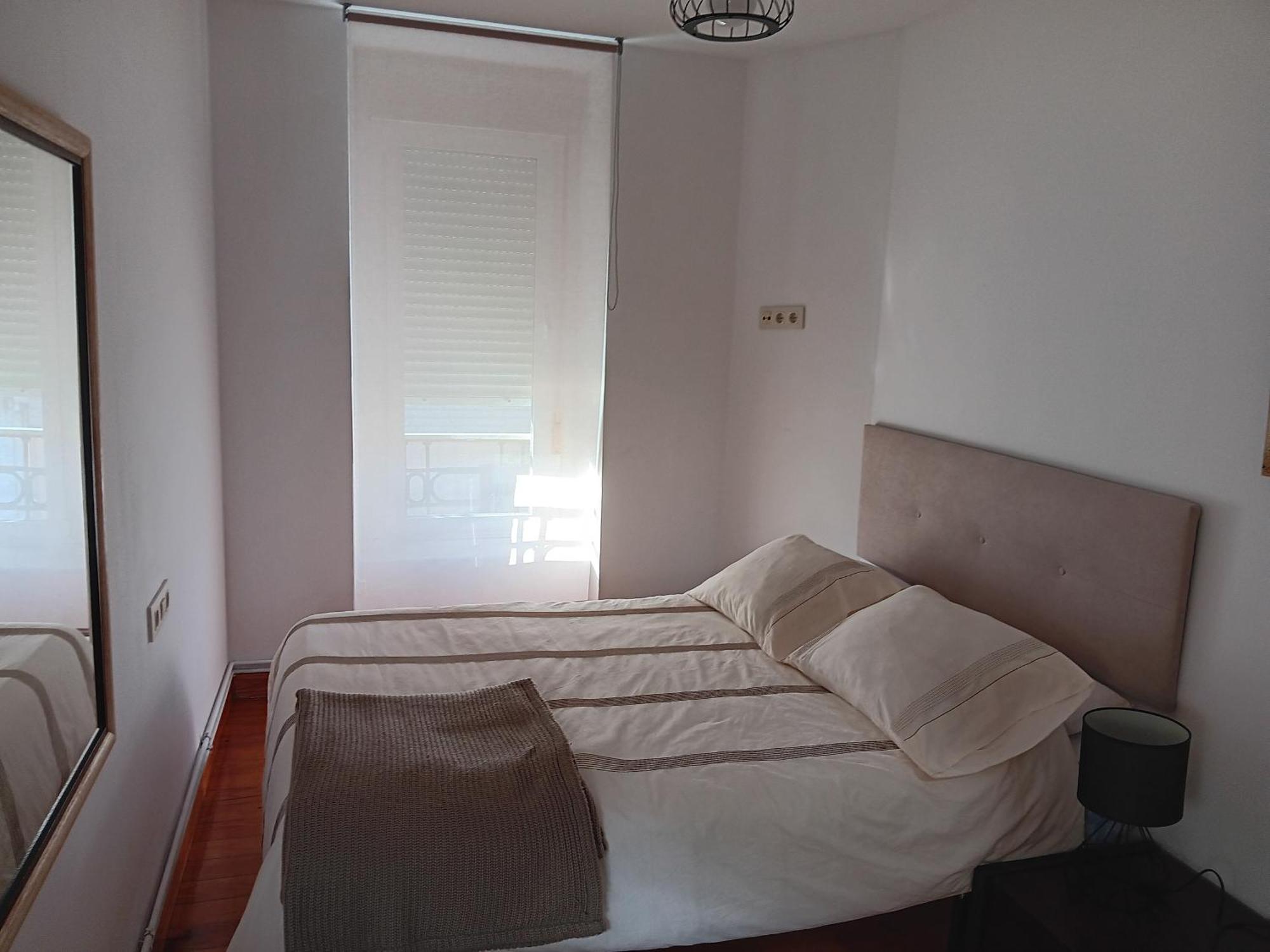 Casa Regina Baiona Ideal Familias Peregrinos Y Parejas, Cerca Del Camino Y De La Playa Экстерьер фото