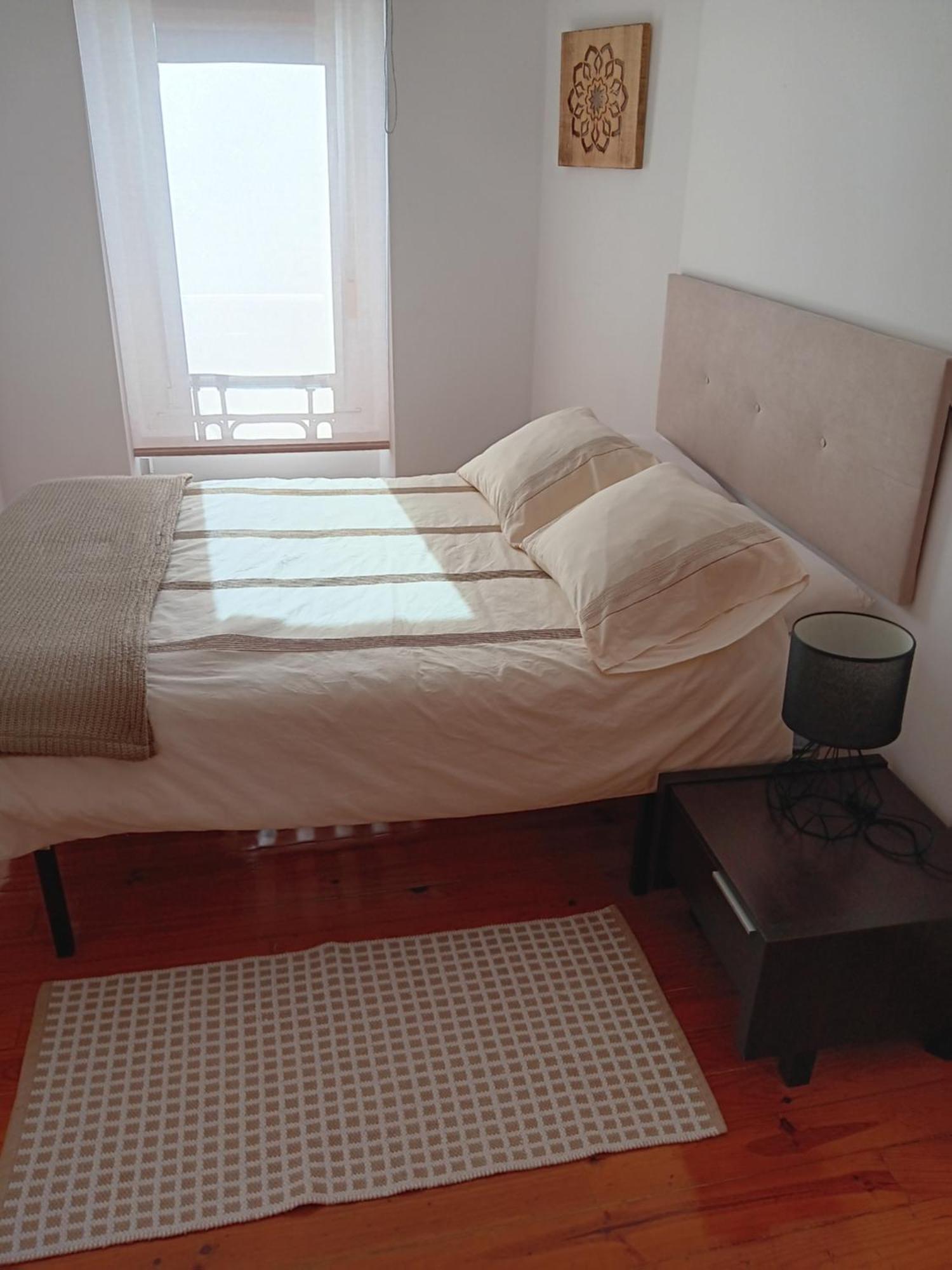 Casa Regina Baiona Ideal Familias Peregrinos Y Parejas, Cerca Del Camino Y De La Playa Экстерьер фото