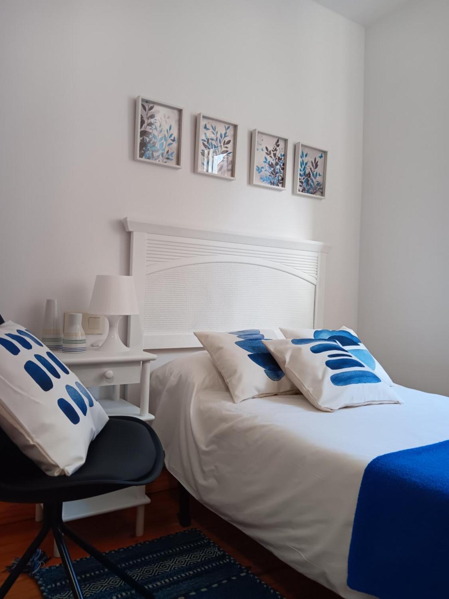 Casa Regina Baiona Ideal Familias Peregrinos Y Parejas, Cerca Del Camino Y De La Playa Экстерьер фото